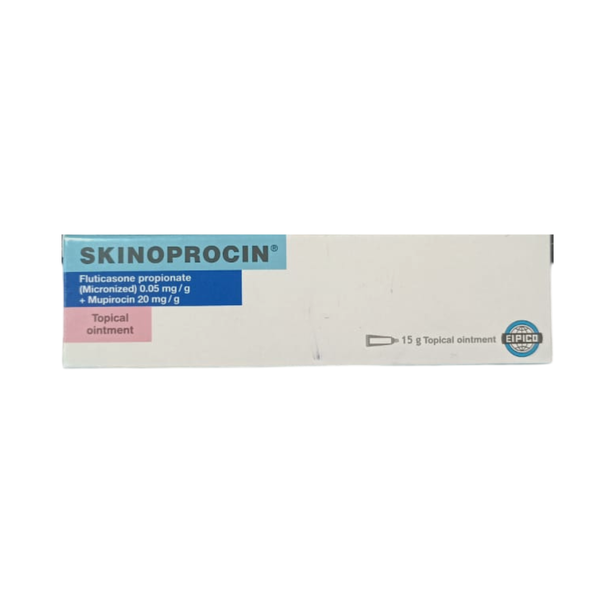 SKINOPROCIN OINT 15 G