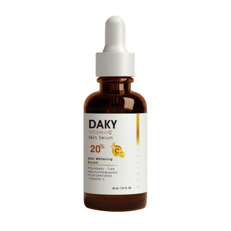 DAKY VITAMIN C SKIN SERUM 20% 30 ML
