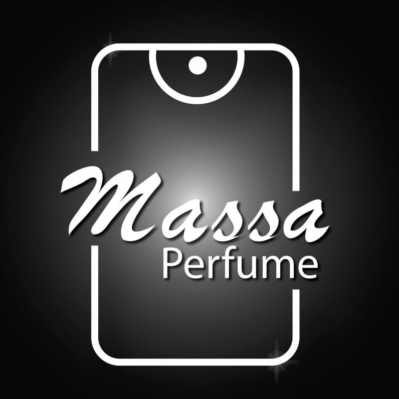 MASSA mini perfumes