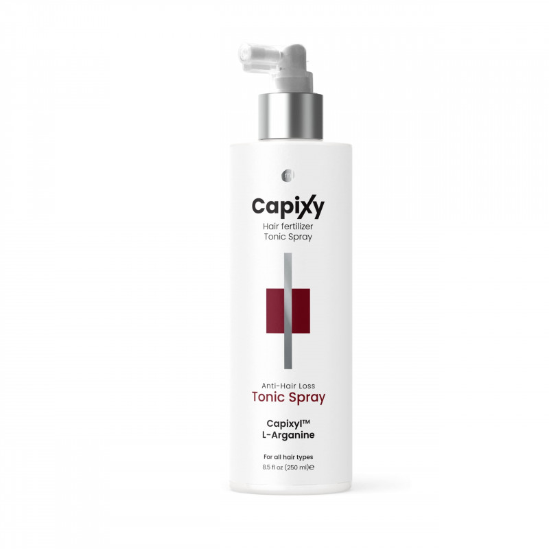 CAPIXY HAIR TONIC SPRAY 250ML