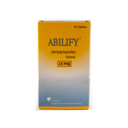 ABILIFY 15MG 10TAB