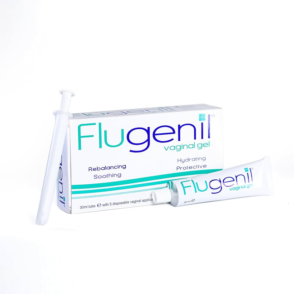 FLUGENIL VAG GEL 30MG