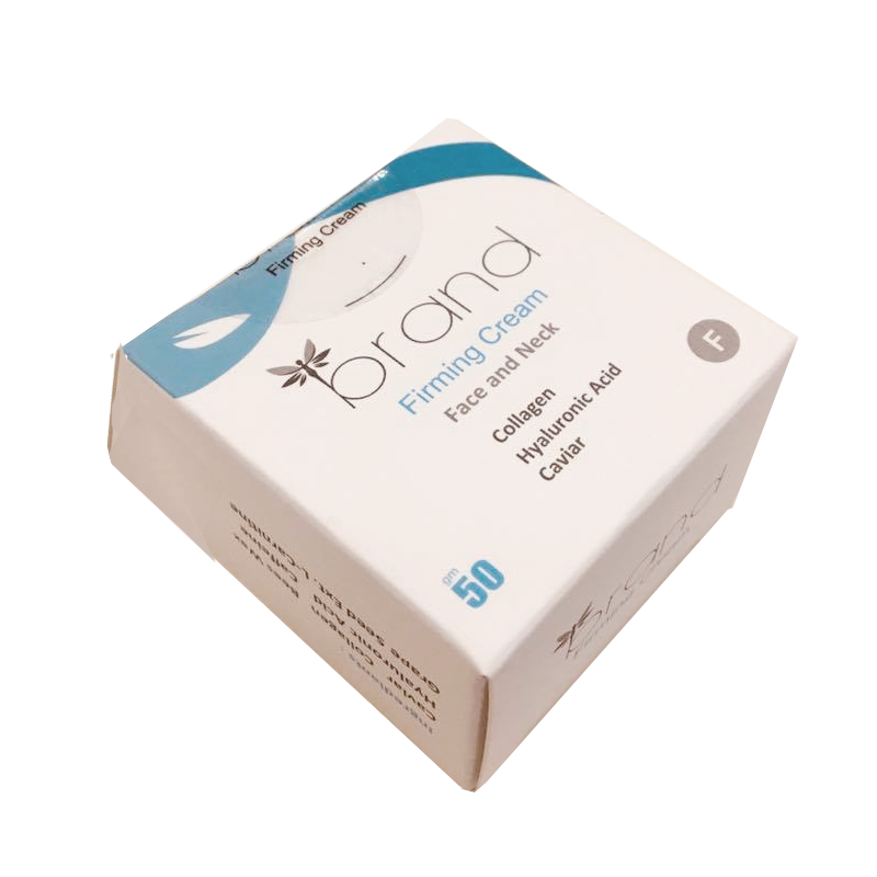 BRAND FIRMING CREAM 50GM