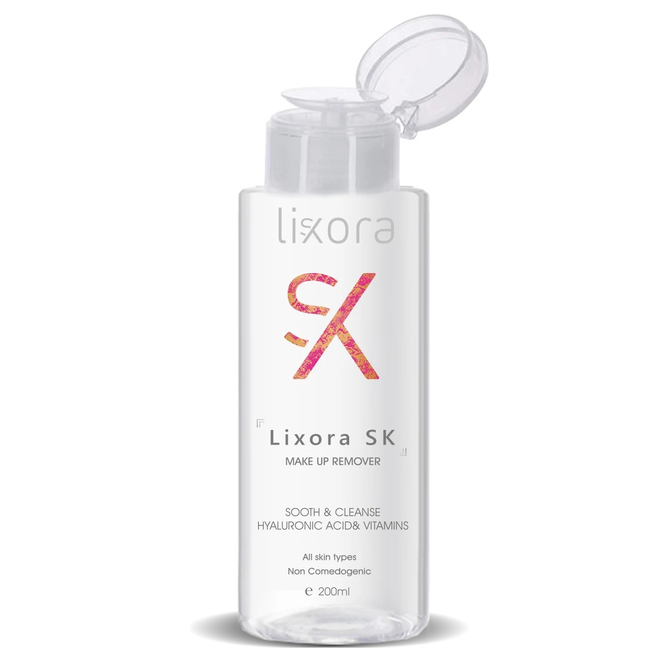 LIXORA SK MAKE UP REMOVER 200ML