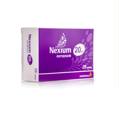 NEXIUM 20MG 28TAB