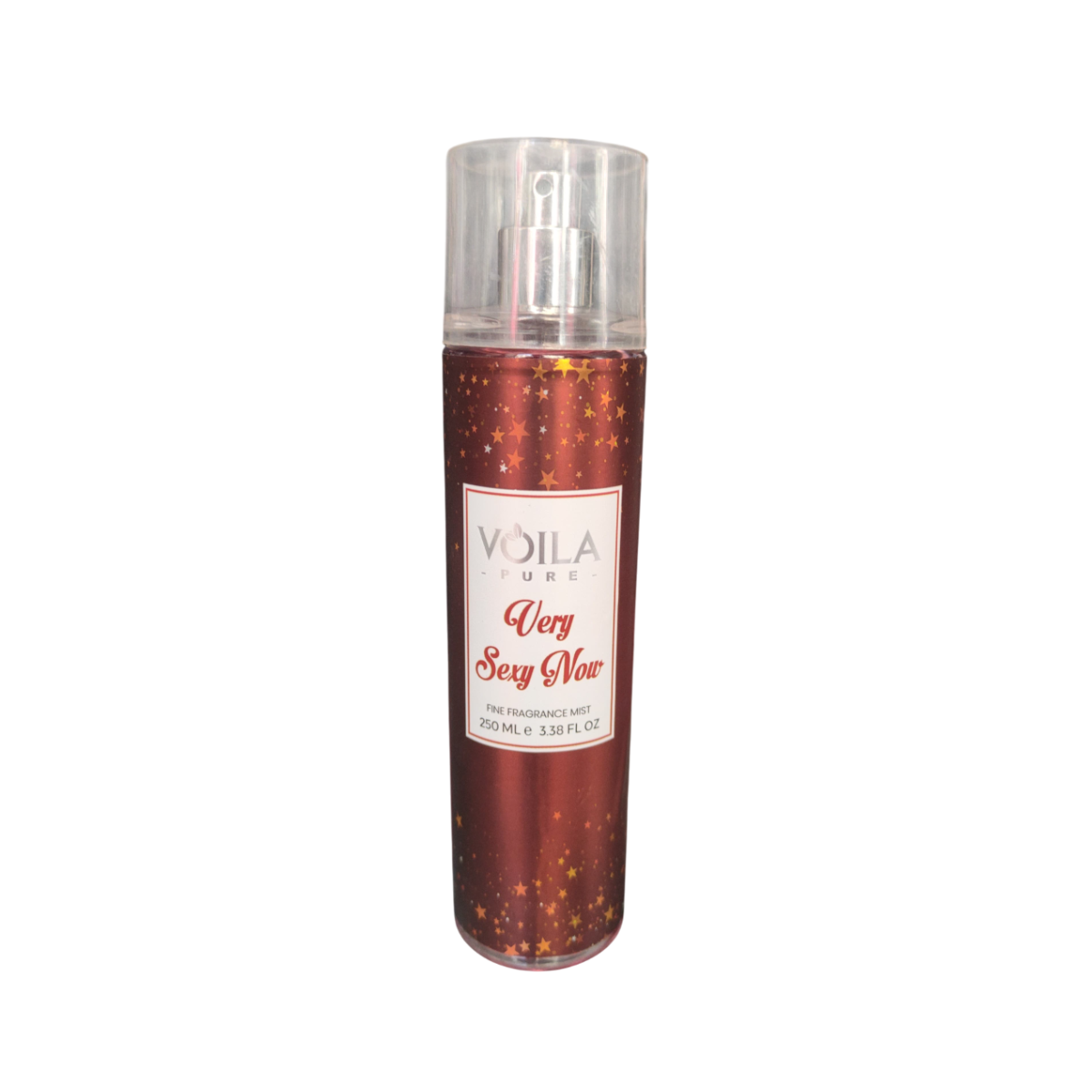VOILA BODY SPLASH VERY SEXY 250 ML