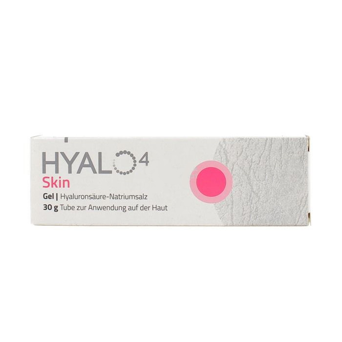 HYALO 4 SKIN GEL 30 GM