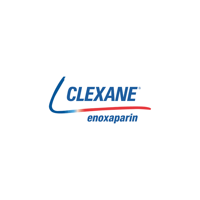 CLEXANE 100MG 2 PREF.SYRING