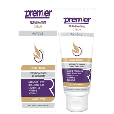 PREMIER REJUV CARE REJUVENATING CREAM 100GM