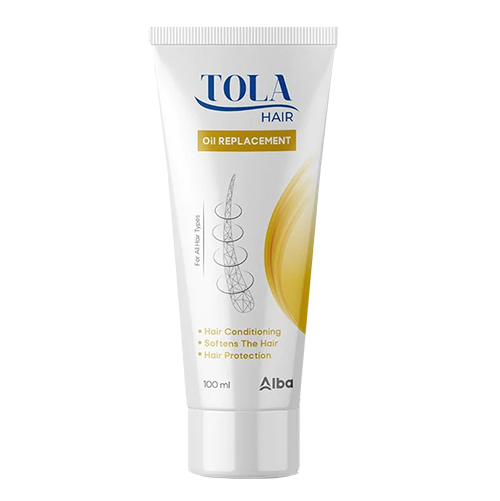Tola Hair | Oil Replacement | 100ml