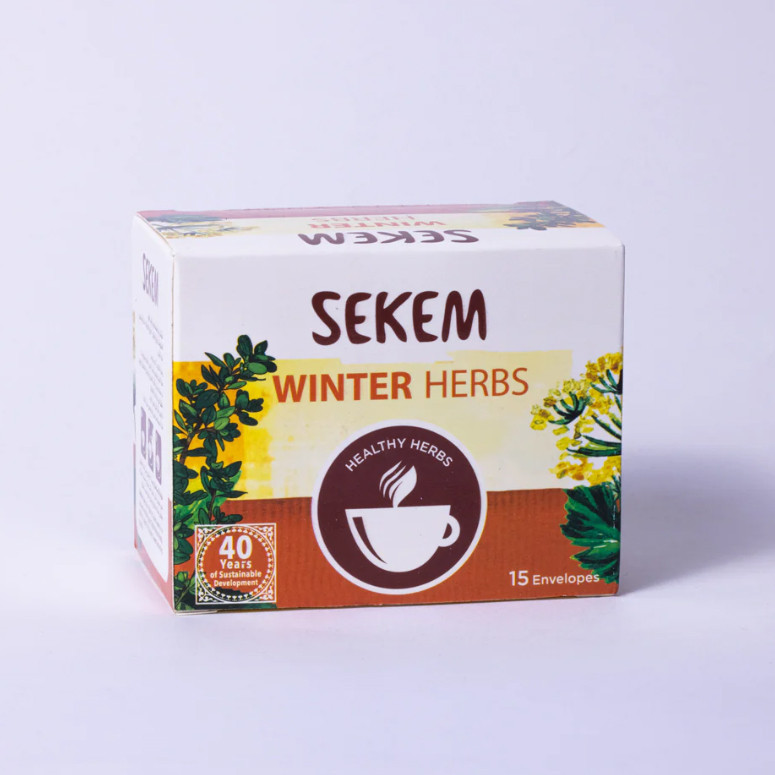 SEKEM WINTER 15 FILTER