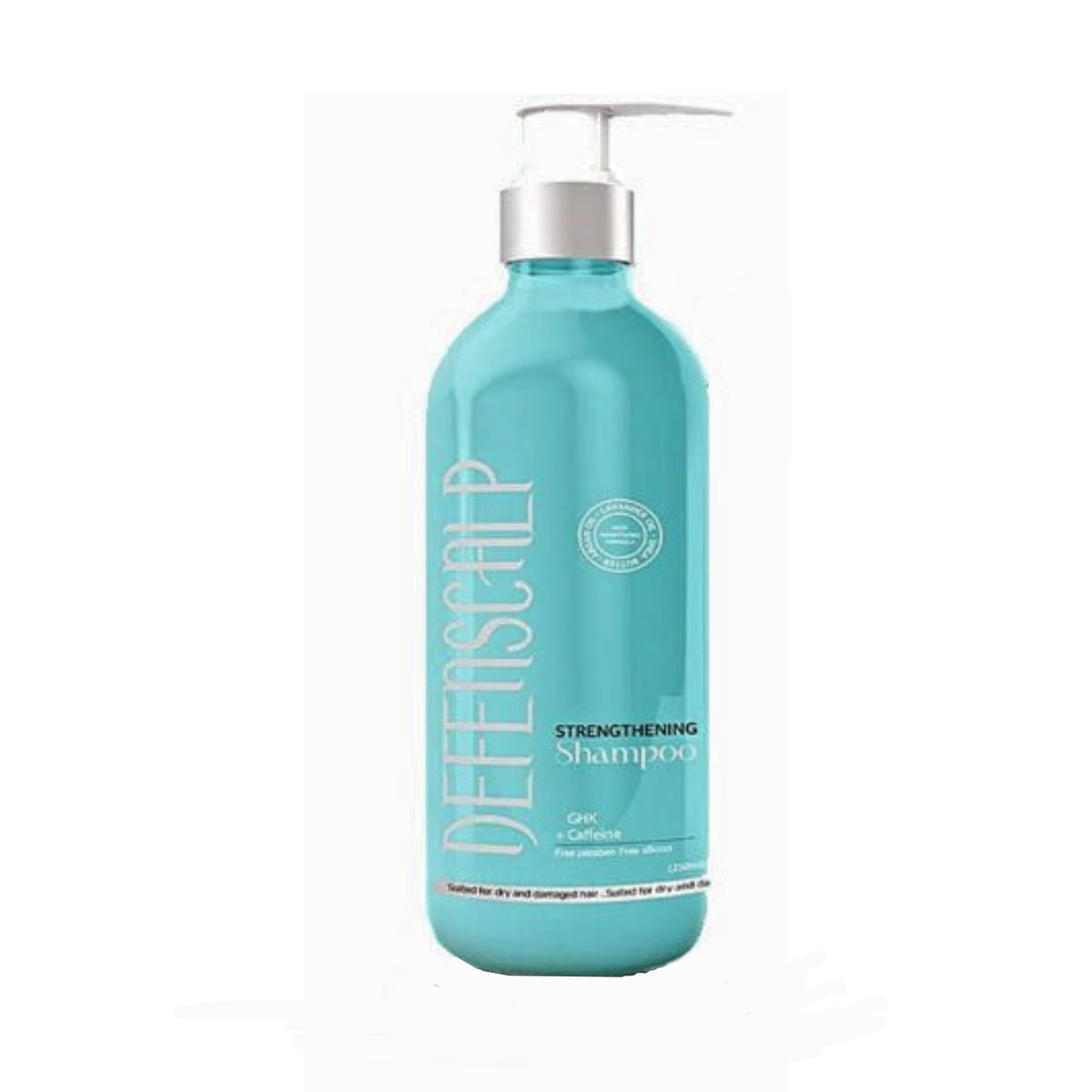 DEFENSCALP STRENGTHENING SHAMPOO 250 ML