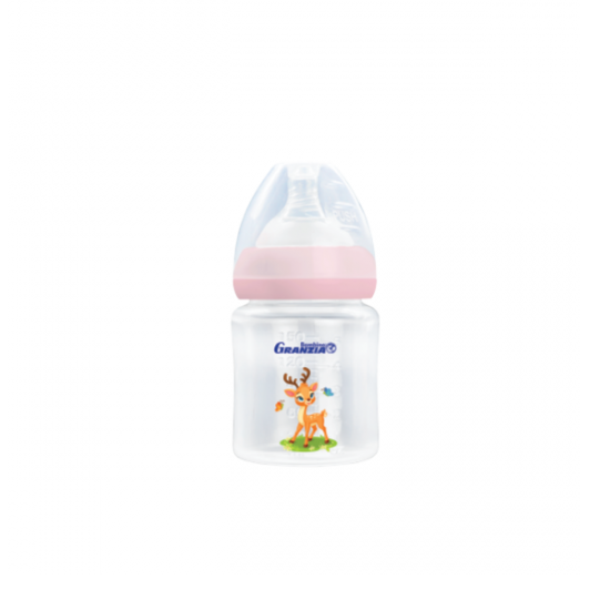 GRANZIA FEEDING BOTTLE 150ML