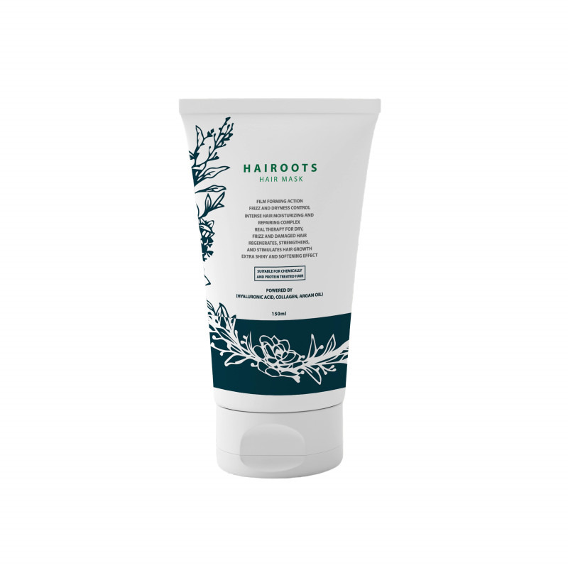HAIROOTS HAIR MASK 150 ML
