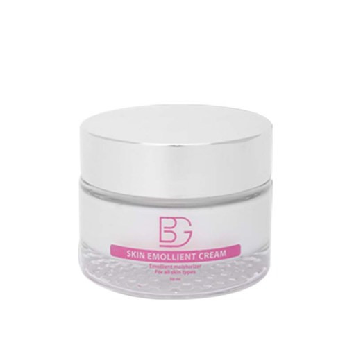 BG SKIN EMOLLIENT CREAM 50GM