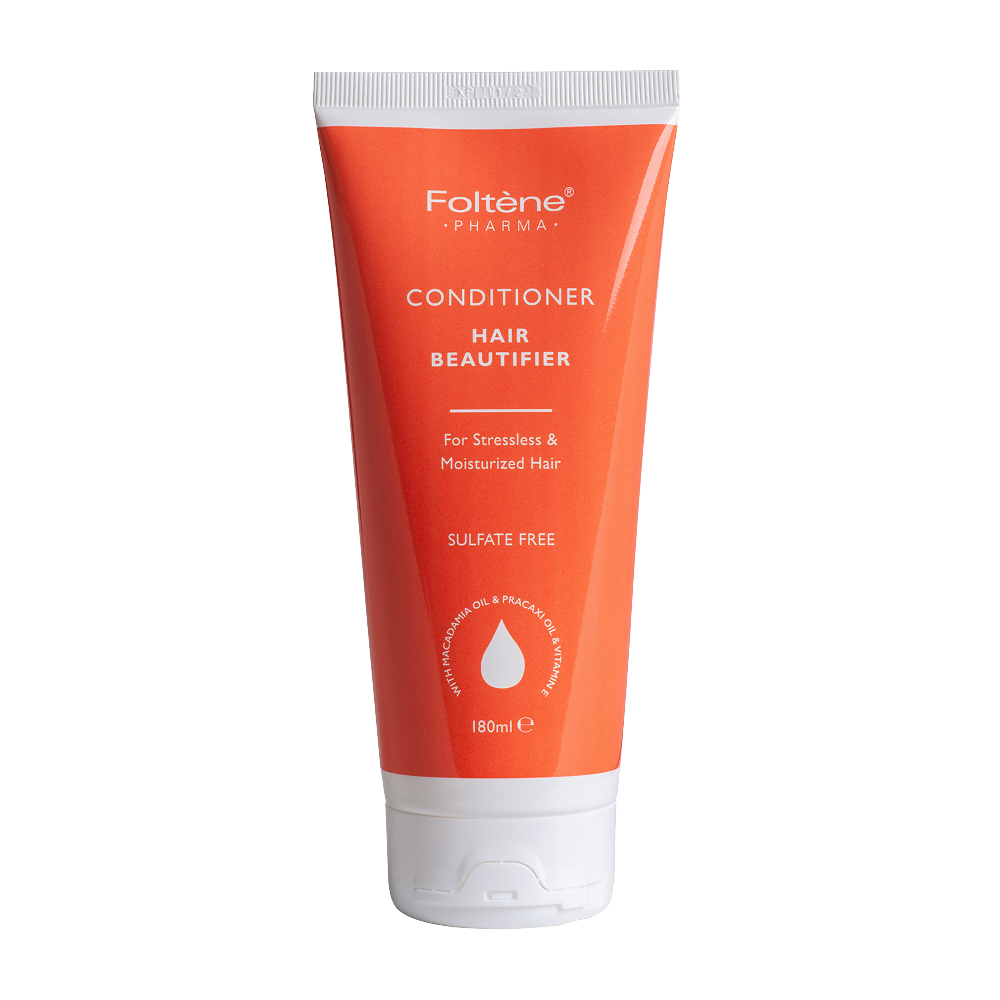 FOLTENE CONDITIONER HAIR BEAUTIFIER 180ML