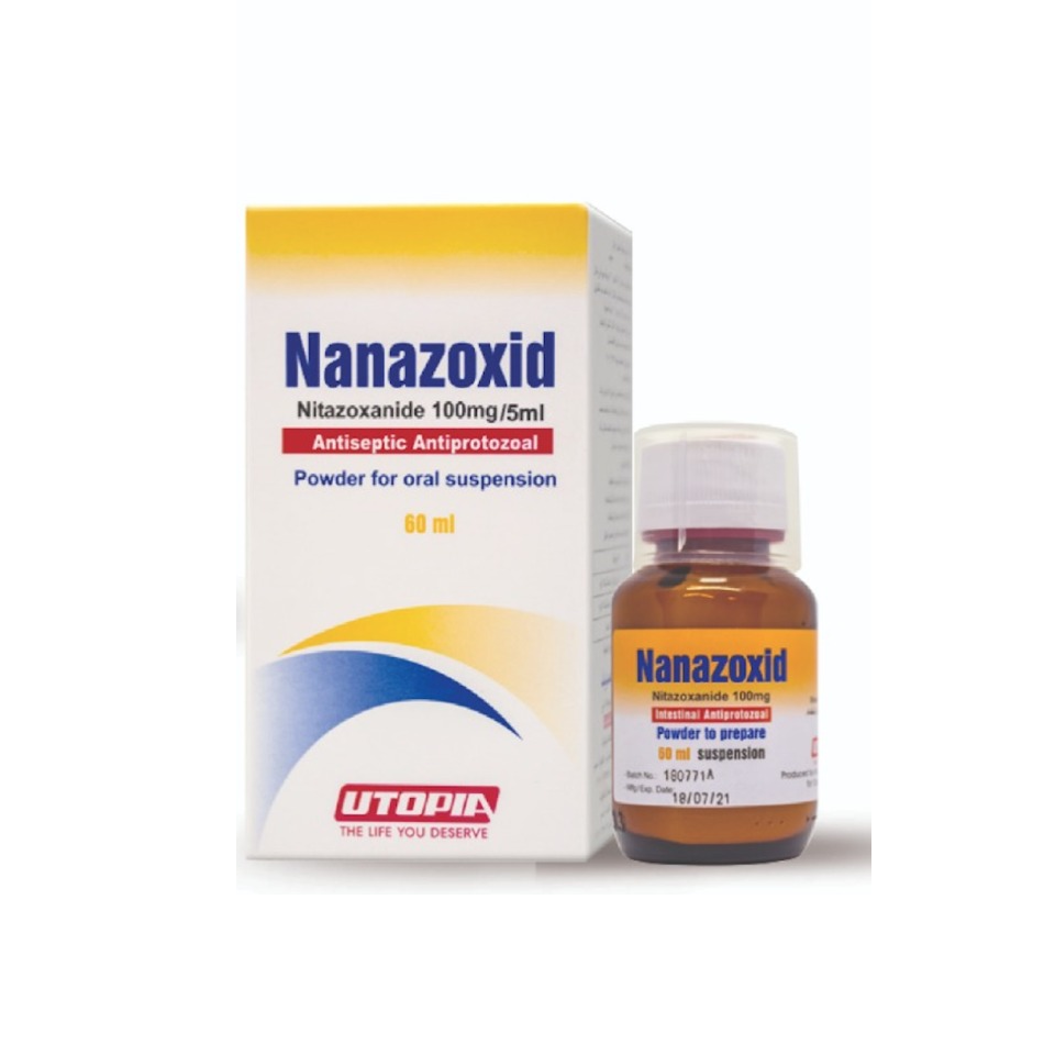 NANAZOXID 100M SUSP 60ML