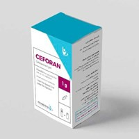 CEFORAN 1000MG VIAL