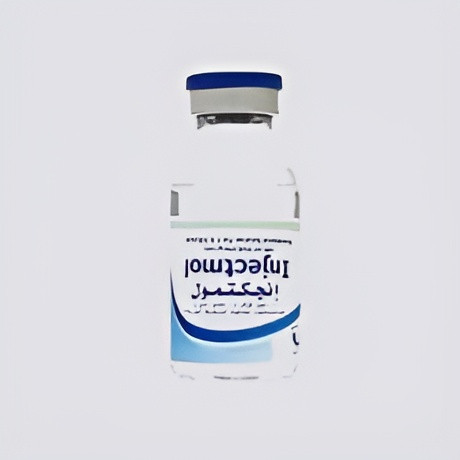 INJECTMOL 1GM/100ML 1/VIAL