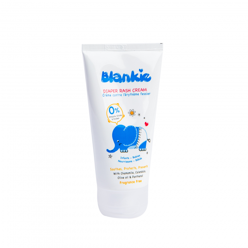 BLANKIE DIAPER RASH CREAM 75ML