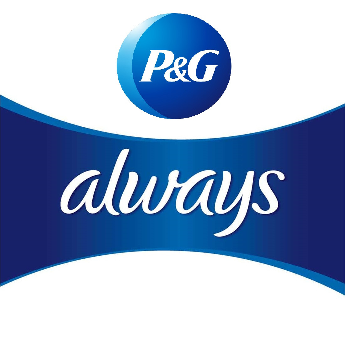 ALWAYS PADS (procter and Gamble)