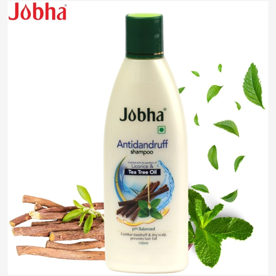 HAIR JOBA SHAMPOO ANTI DANDRUFF 150 ML