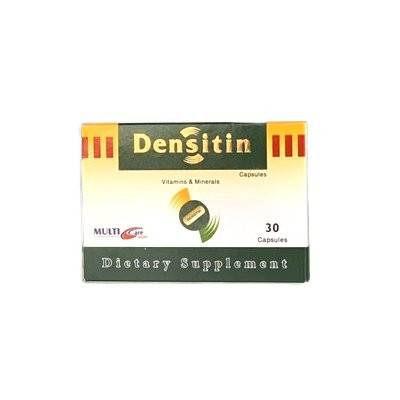 DENSITIN 30CAP
