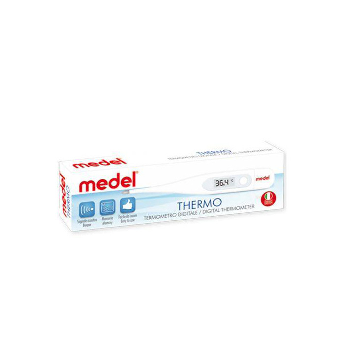 MEDEL THERMO DIGITAL THERMOMETER