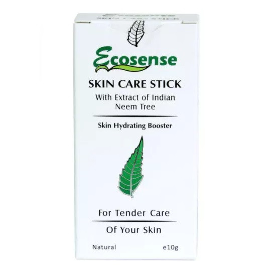 ECOSENSE SKIN CARE STICK 25G