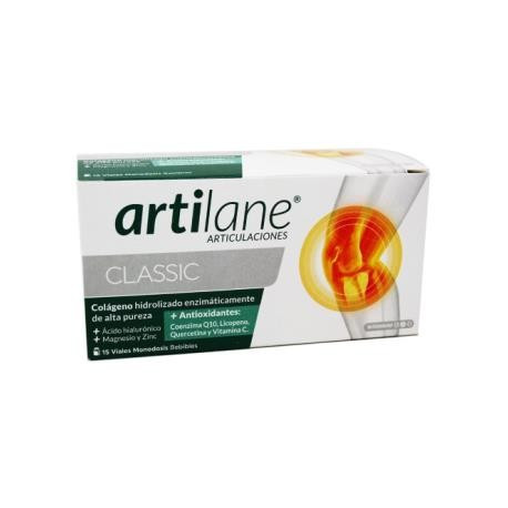 ARTILANE (CLASSIC BOVINE) ORAL 15 VIAL