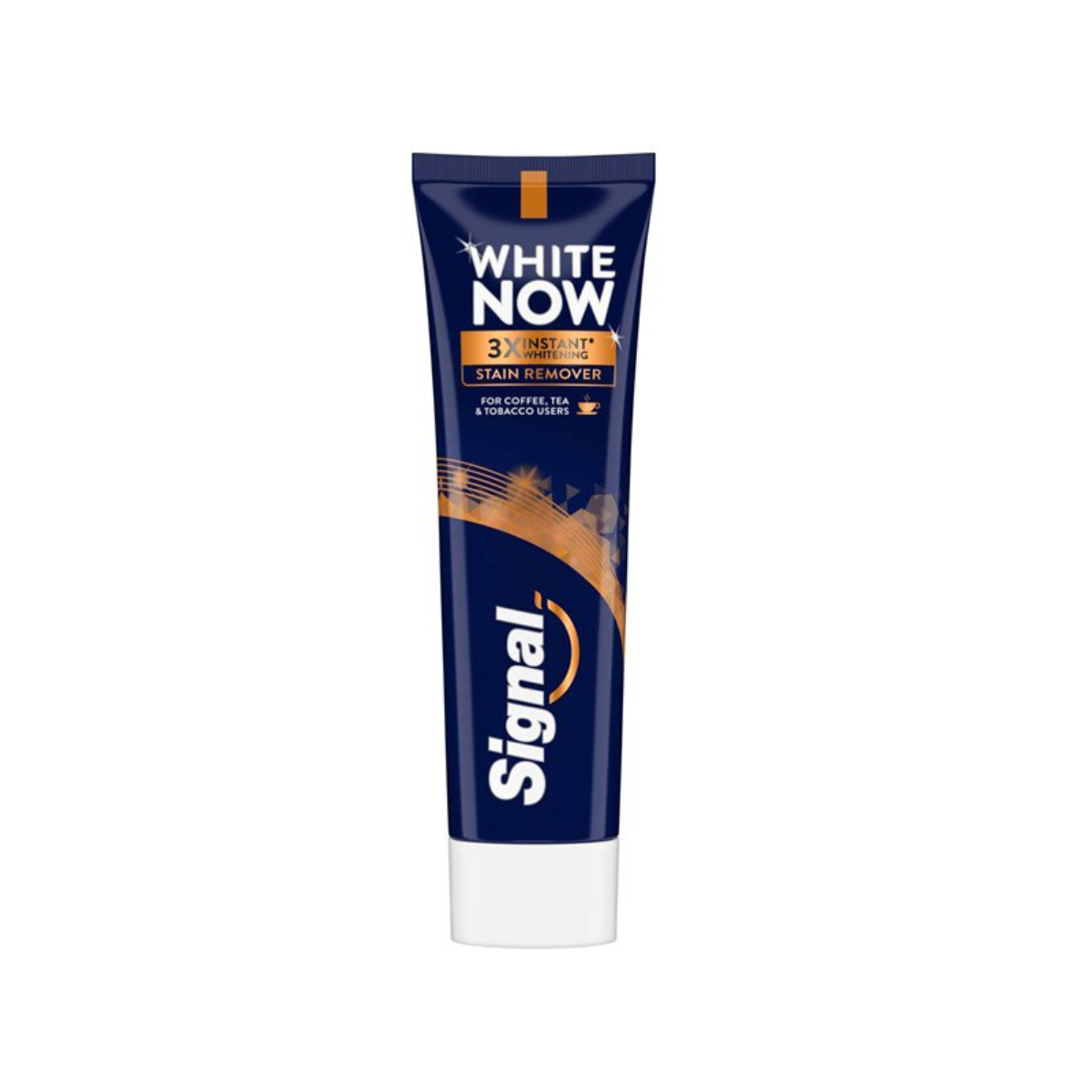 SIGNAL WHITE NOW STAIN REMOVER 75ML