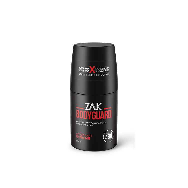 ZAK EXTREME ROLL ON 50ML