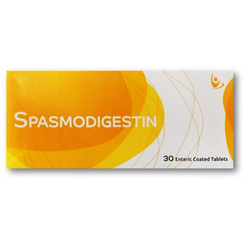 SPASMO-DIGESTIN 30TAB