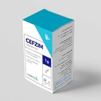 CEFZIM 1000MG VIAL