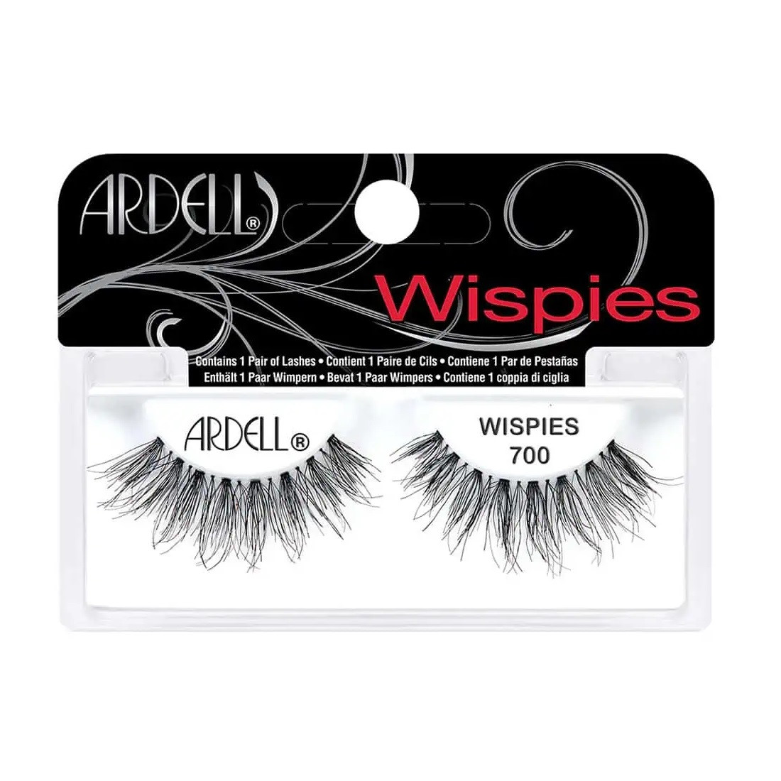 ARDELL WISPIES (700) 6995