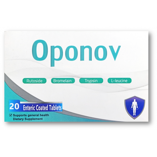 OPONOV  20 TAB