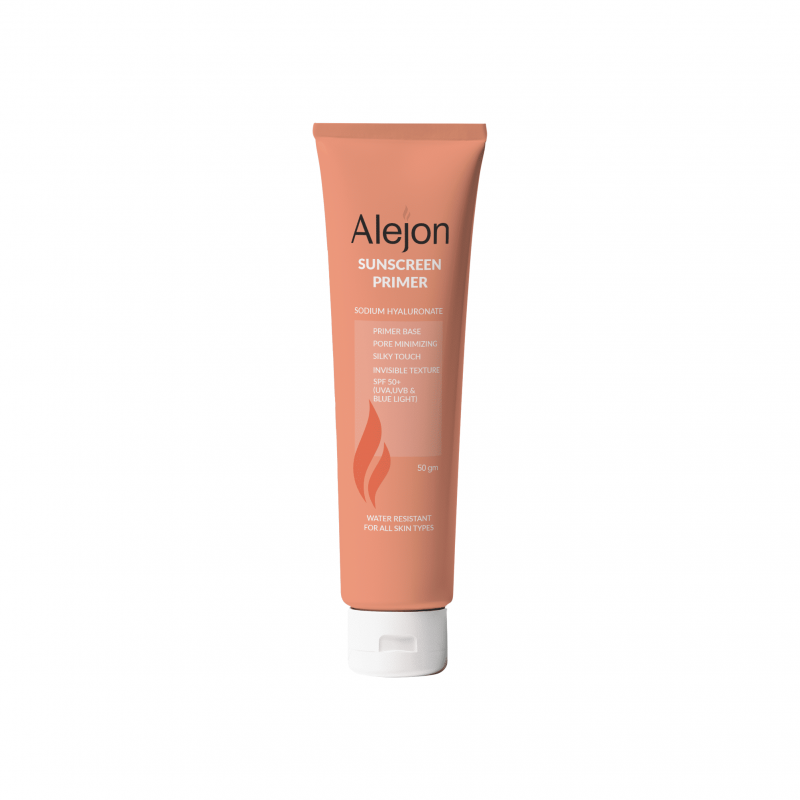 ALEJON SUNSCREEN PRIMER 50 SPF 50 GM