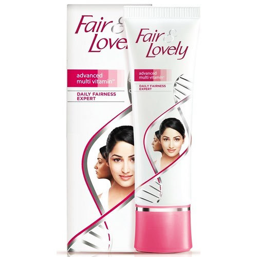 FAIR & LOVELY ADVANCED MULTI VITAMIN SERUM IN CREAM 90GM