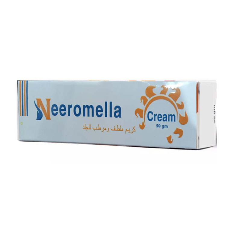 NEEROMELLA PANTHENOL 5% 30GM