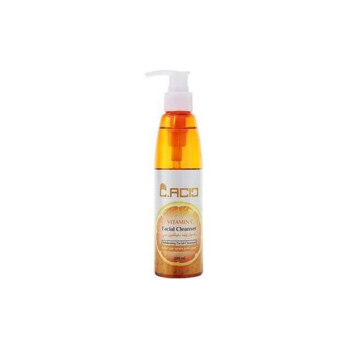 C ACID VIT C FACIAL CLEANSER 200ML