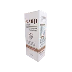 NARJI LOTION ANTI HAIR LOSS 120ML