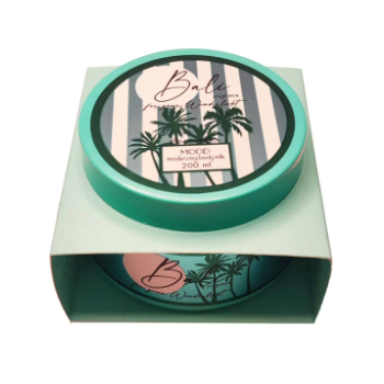 MOOD BODY MILK BALLE 200 ML