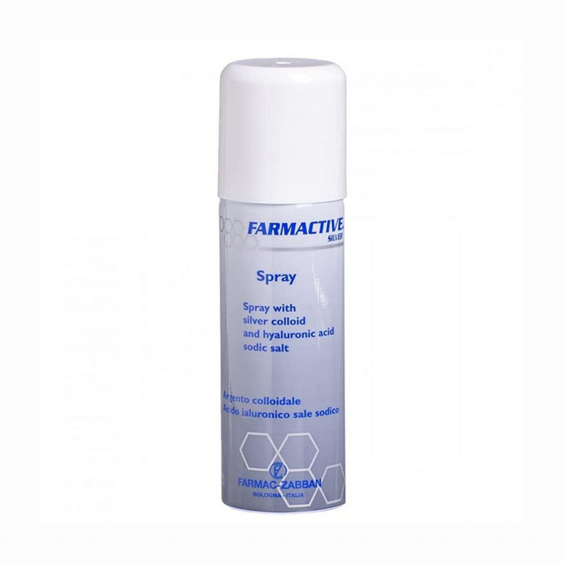 FARMACTIVE SPRAY 125ML