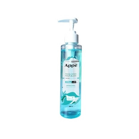 COSMO APPE FACIAL WASH OILY SKIN 250ML