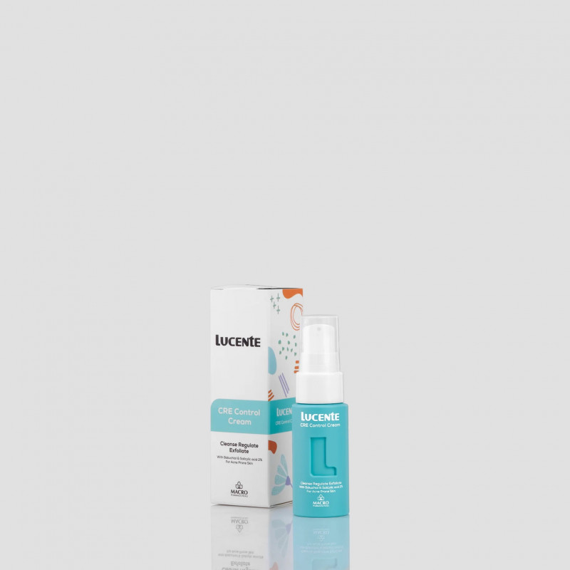 LUCENTE CRE CONTROL CREAM 20 GM