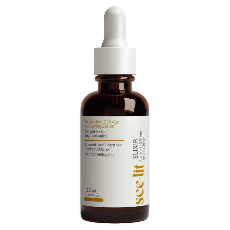 SEE LIT SERUM ELIXIR 30 ML