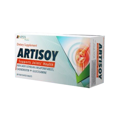 ARTISOY 30 TAB