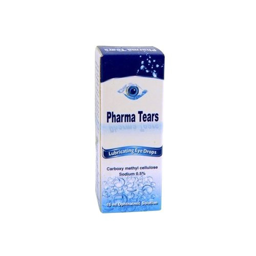 PHARMA TEARS DROP 15ML
