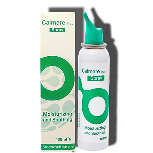 CALMARE 130ML SPRAY NEW