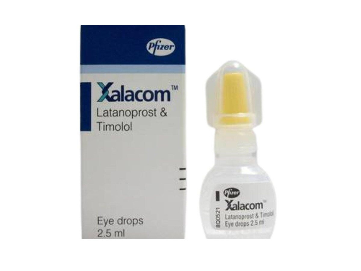 XALACOM 2.5 ML EYE DROPS (REF)